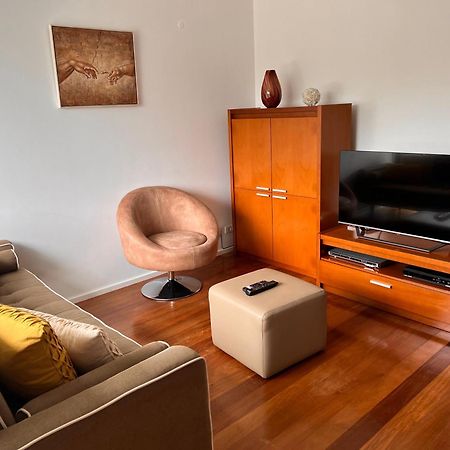 Apartamento Vitoria Praia da Vitória 외부 사진