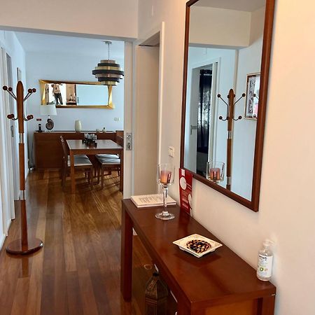 Apartamento Vitoria Praia da Vitória 외부 사진