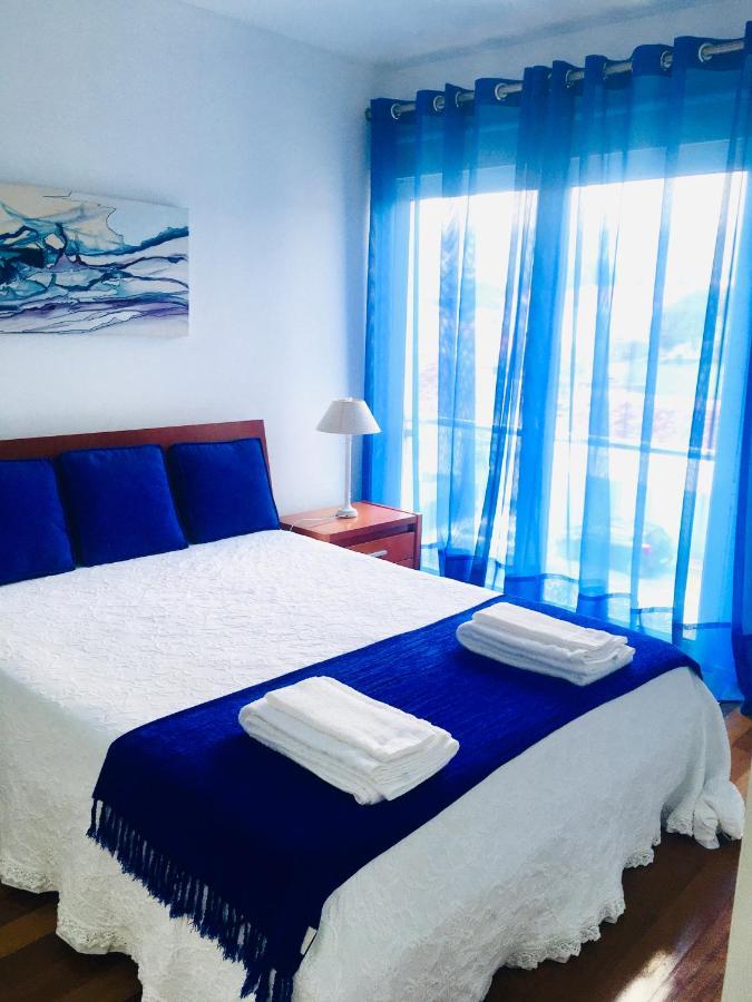 Apartamento Vitoria Praia da Vitória 외부 사진