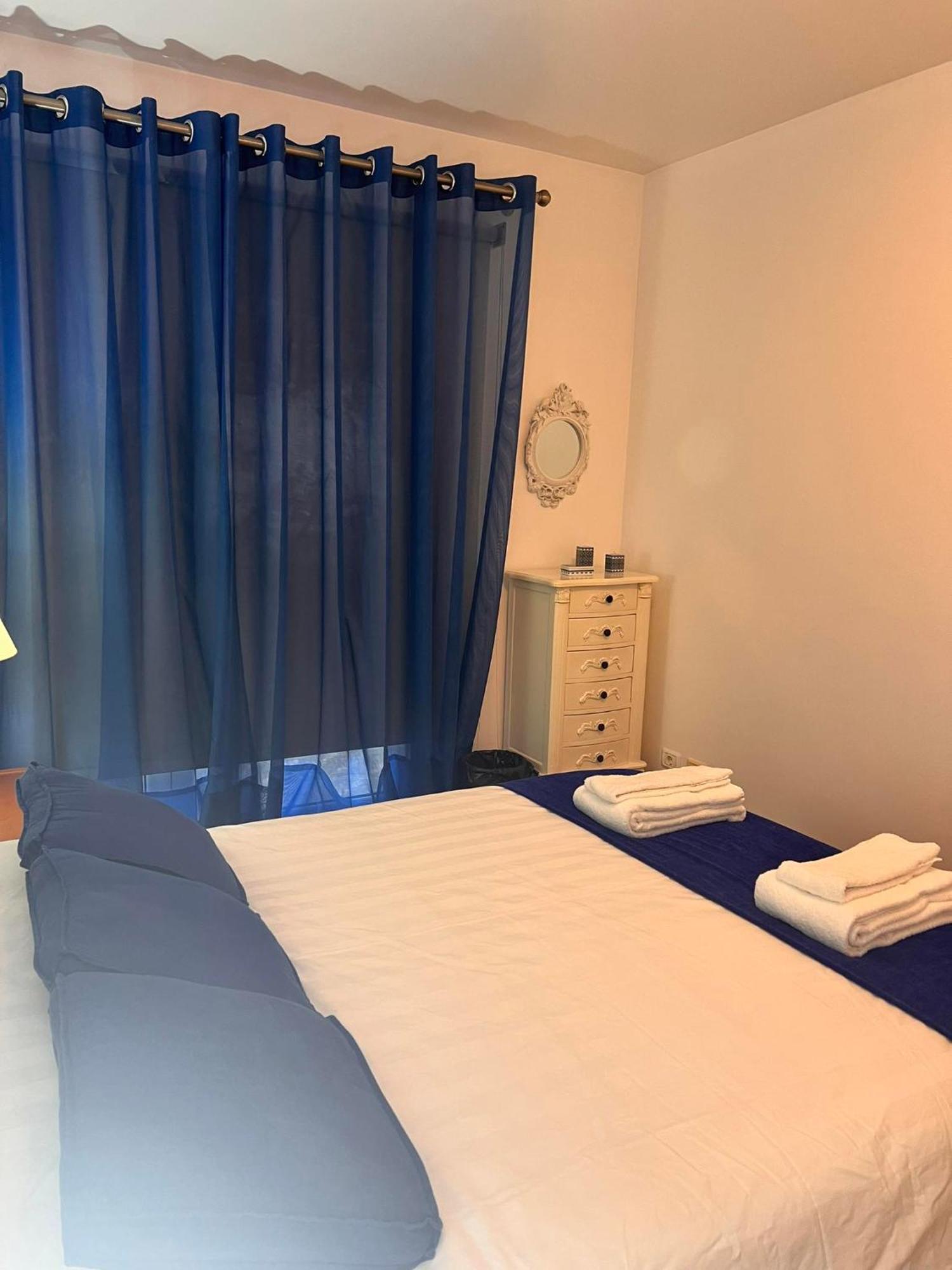 Apartamento Vitoria Praia da Vitória 외부 사진