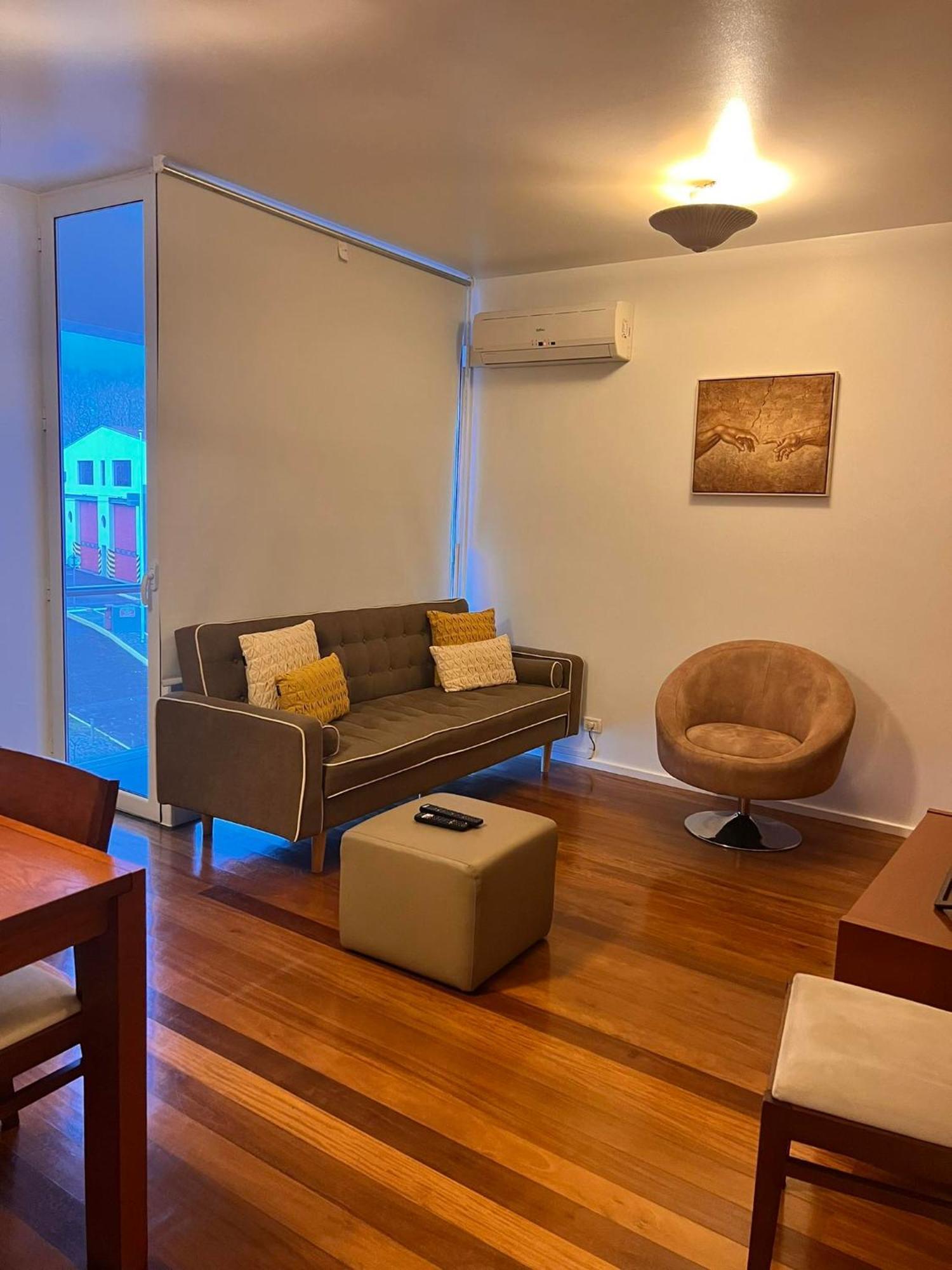 Apartamento Vitoria Praia da Vitória 외부 사진