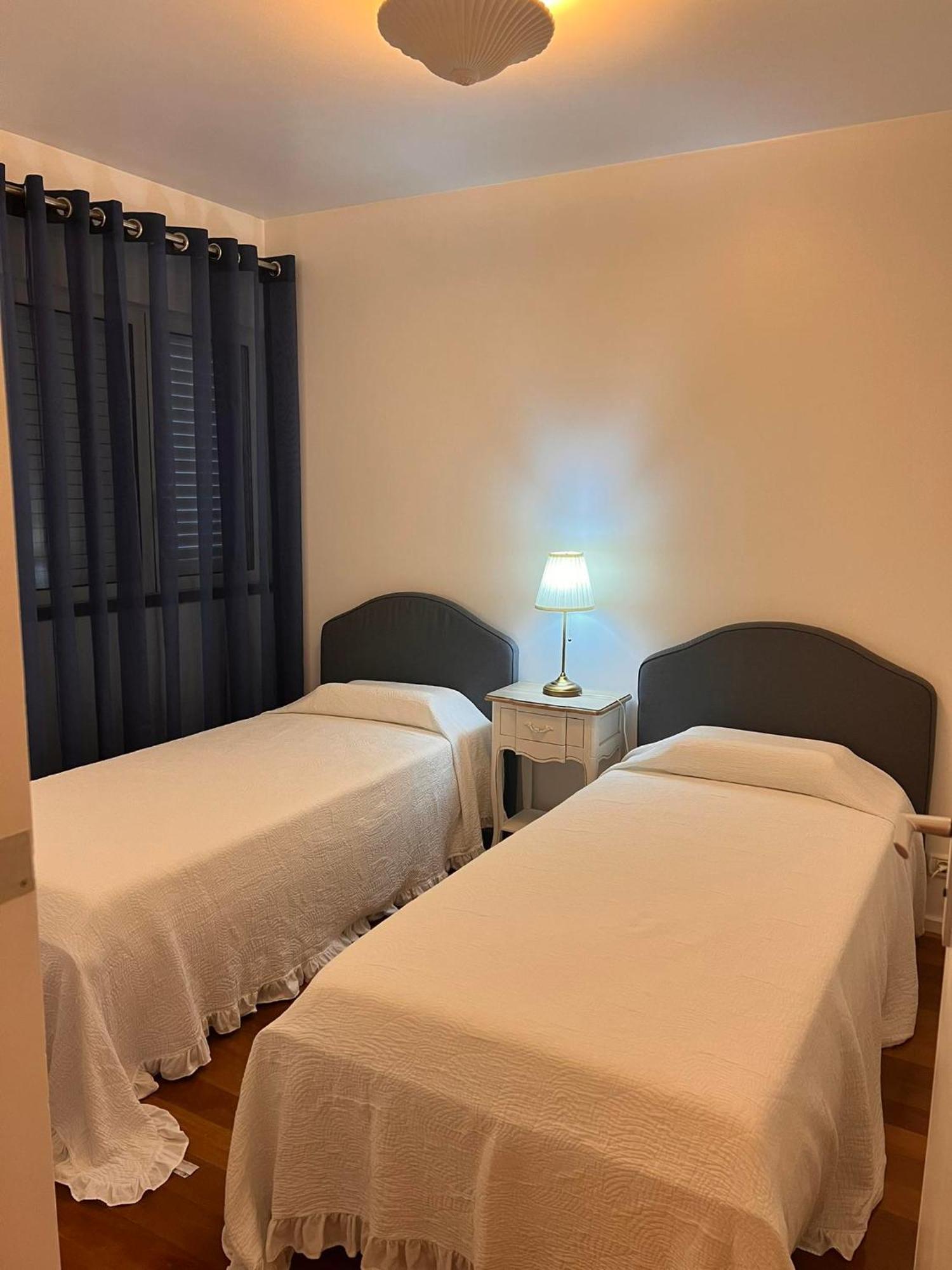 Apartamento Vitoria Praia da Vitória 외부 사진