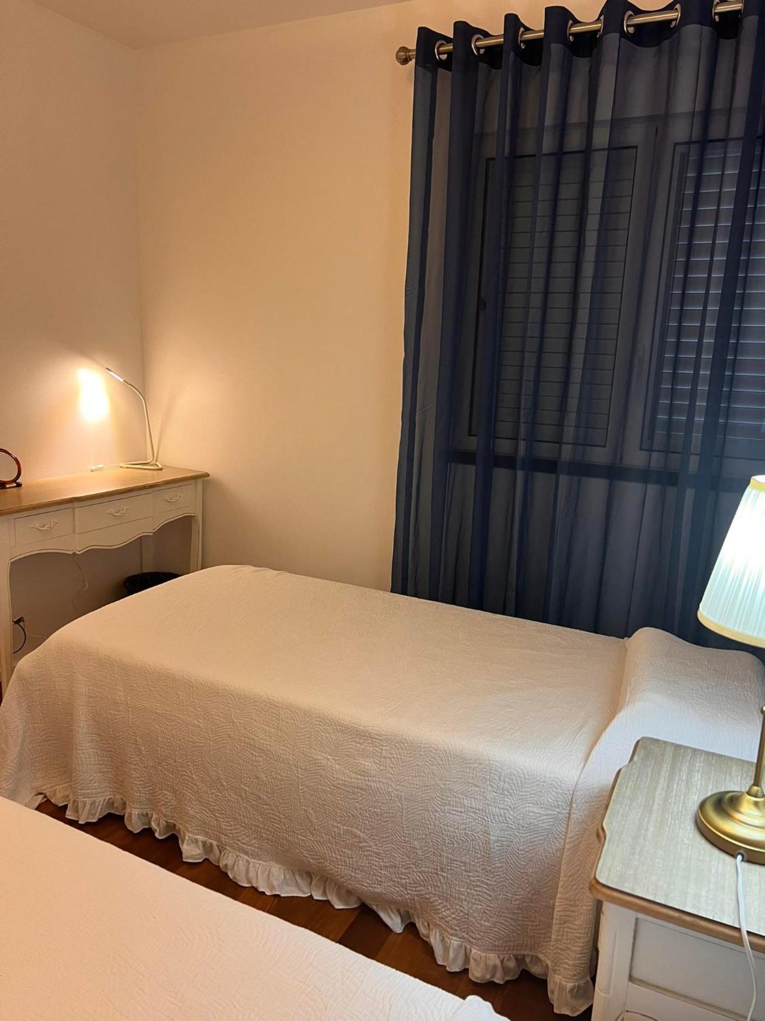 Apartamento Vitoria Praia da Vitória 외부 사진