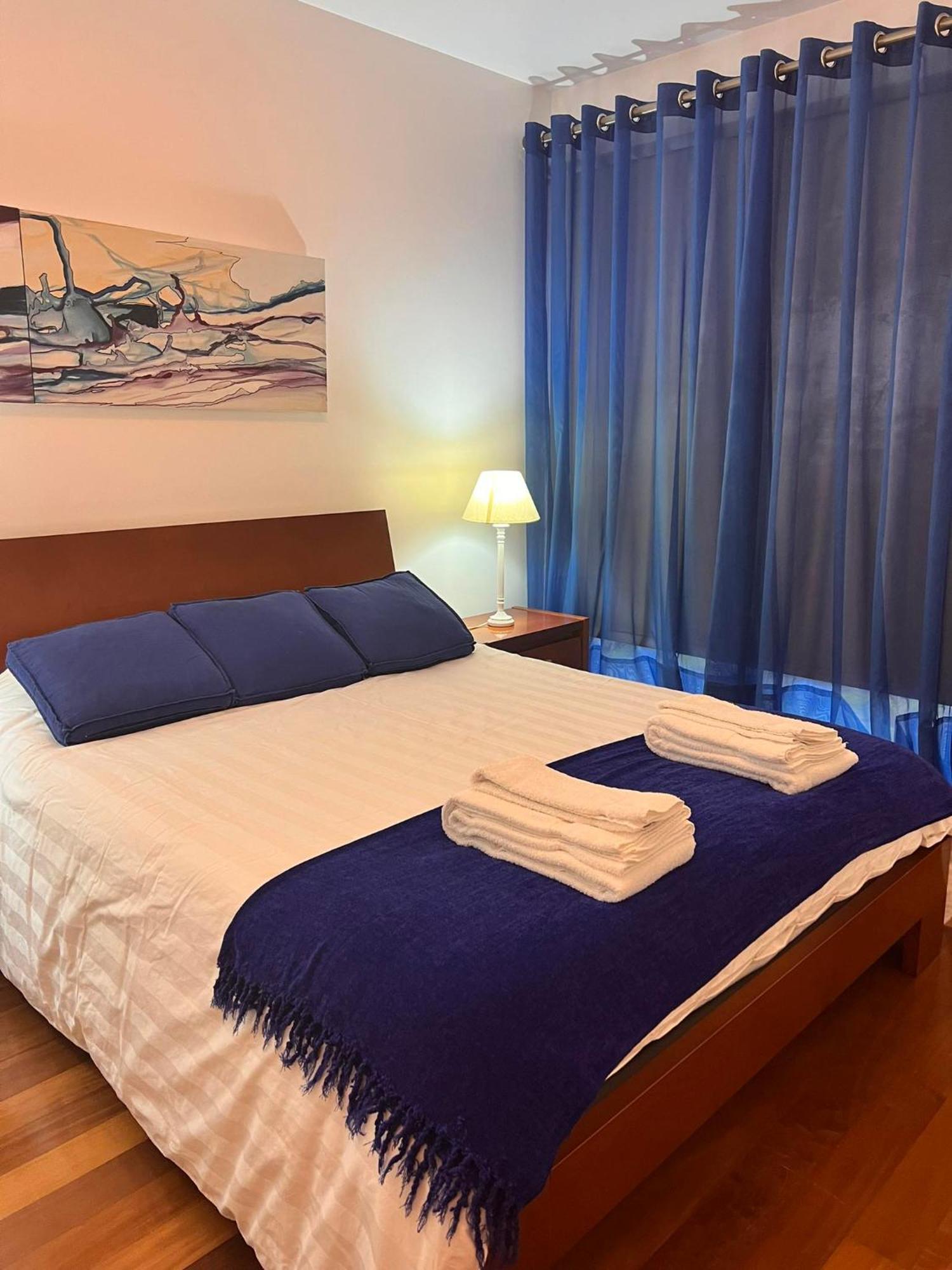 Apartamento Vitoria Praia da Vitória 외부 사진