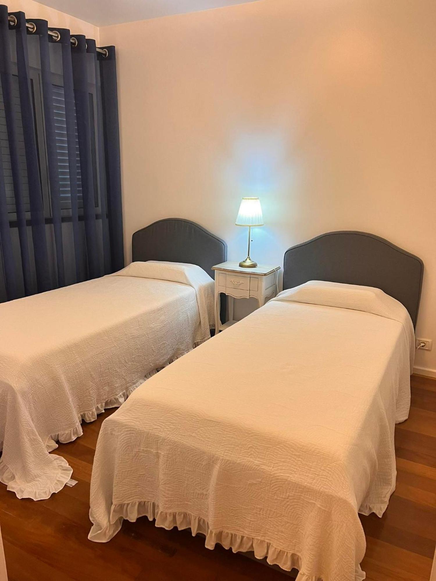 Apartamento Vitoria Praia da Vitória 외부 사진